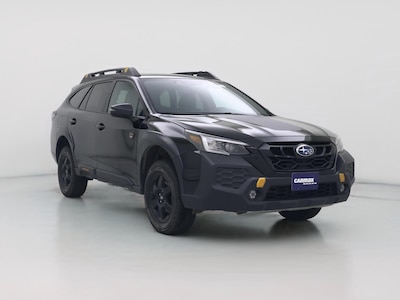 2024 Subaru Outback Wilderness -
                Vancouver, WA