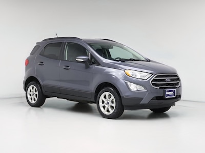 2019 Ford EcoSport SE -
                Puyallup, WA