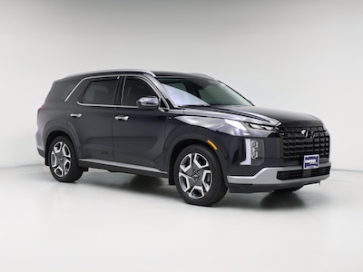 2023 Hyundai Palisade SEL -
                Puyallup, WA