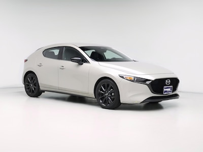2024 Mazda Mazda3 Select Sport -
                Renton, WA