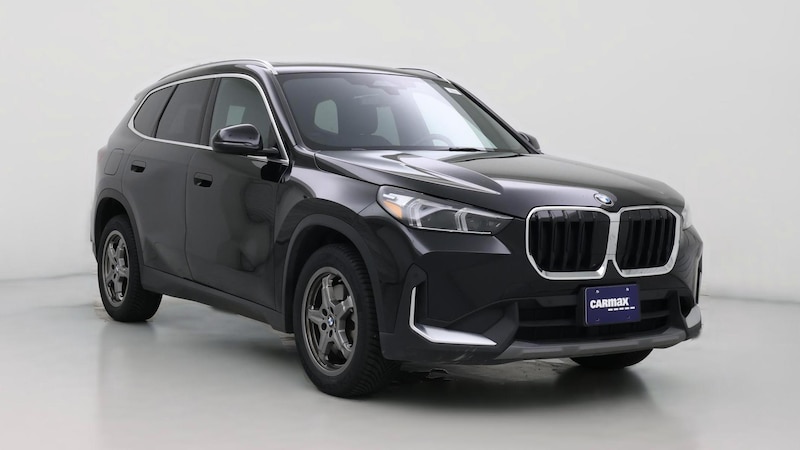 2023 BMW X1 xDrive28i Hero Image