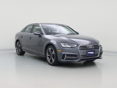 2018 Audi A4 Premium Plus -
                Portland, OR