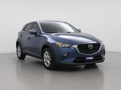 2019 Mazda CX-3 Sport -
                Spokane, WA