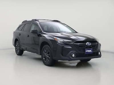 2024 Subaru Outback Onyx Edition -
                  Portland, OR