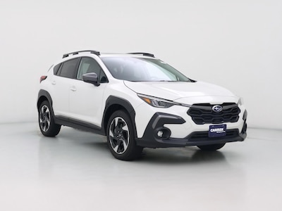 2024 Subaru Crosstrek Limited -
                Portland, OR