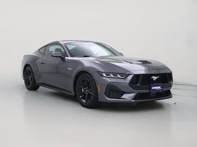 2024 Ford Mustang GT -
                Portland, OR