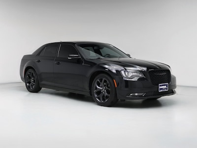 2020 Chrysler 300 S -
                  Puyallup, WA