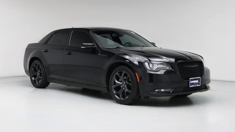 2020 Chrysler 300 S Hero Image