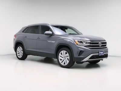 2022 Volkswagen Atlas SE -
                Puyallup, WA