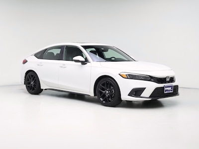 2023 Honda Civic Sport Touring -
                Renton, WA