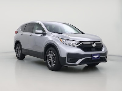 2020 Honda CR-V EX-L -
                Portland, OR