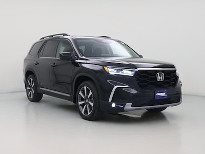 2025 Honda Pilot Elite -
                Vancouver, WA