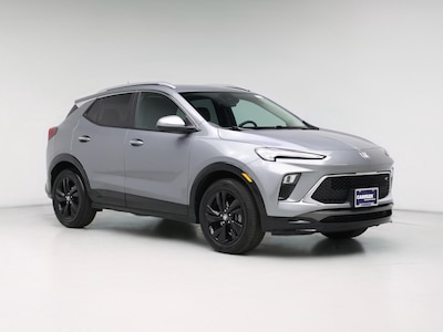 2024 Buick Encore GX Sport Touring -
                Puyallup, WA