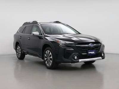 2024 Subaru Outback Touring -
                Spokane, WA