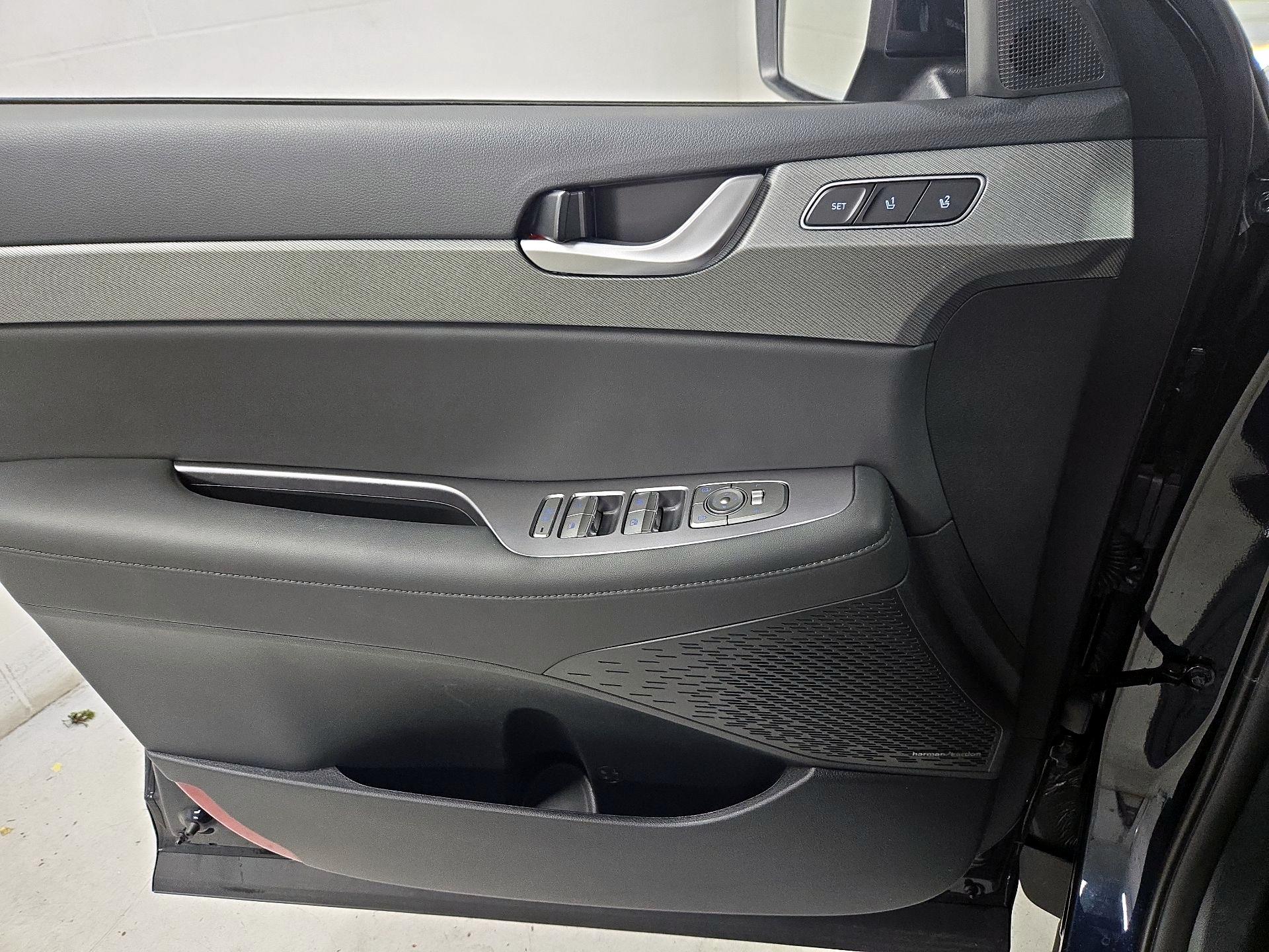Thumbnail: 2024 Hyundai Palisade - 12