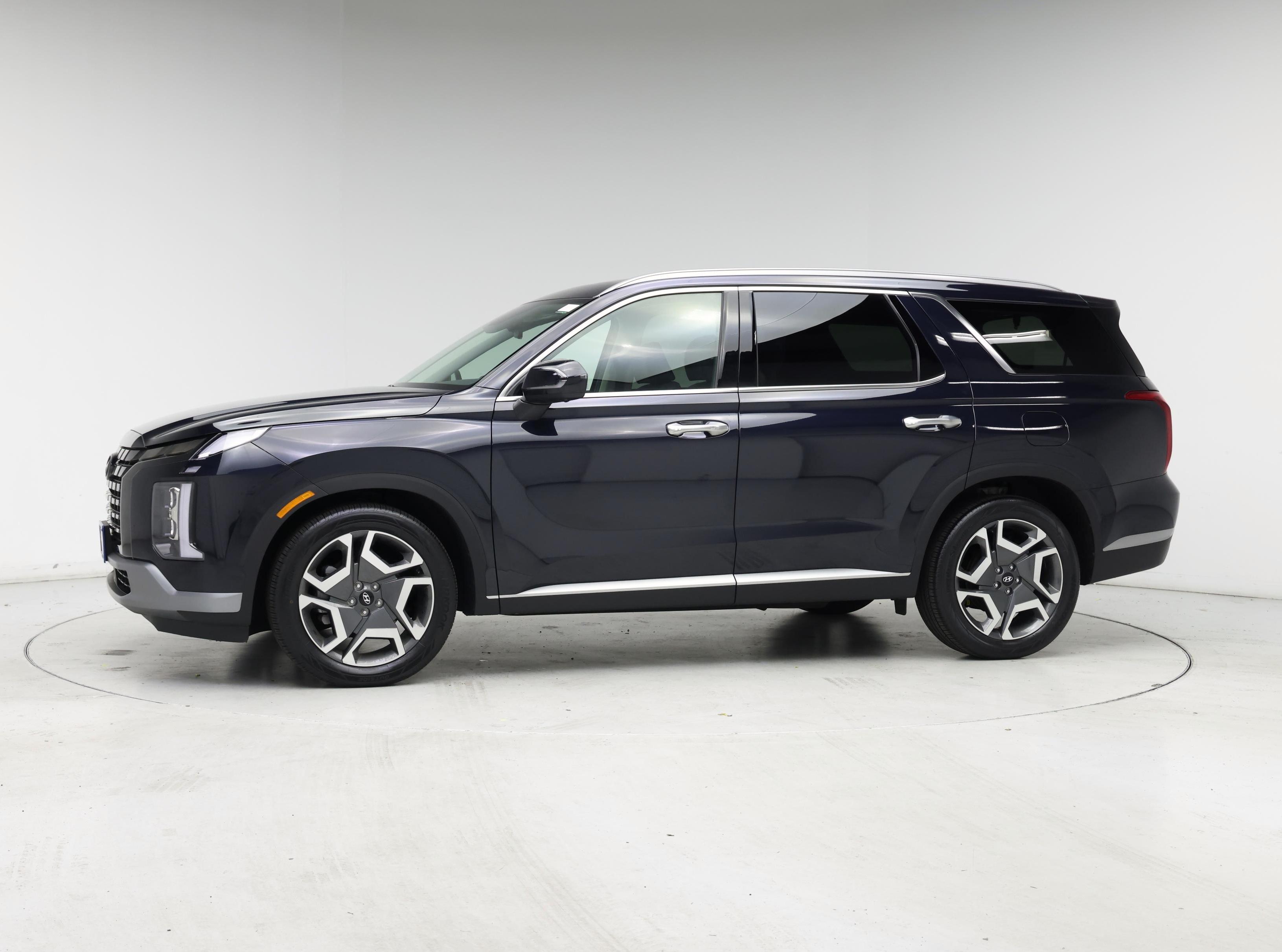 Thumbnail: 2024 Hyundai Palisade - 3