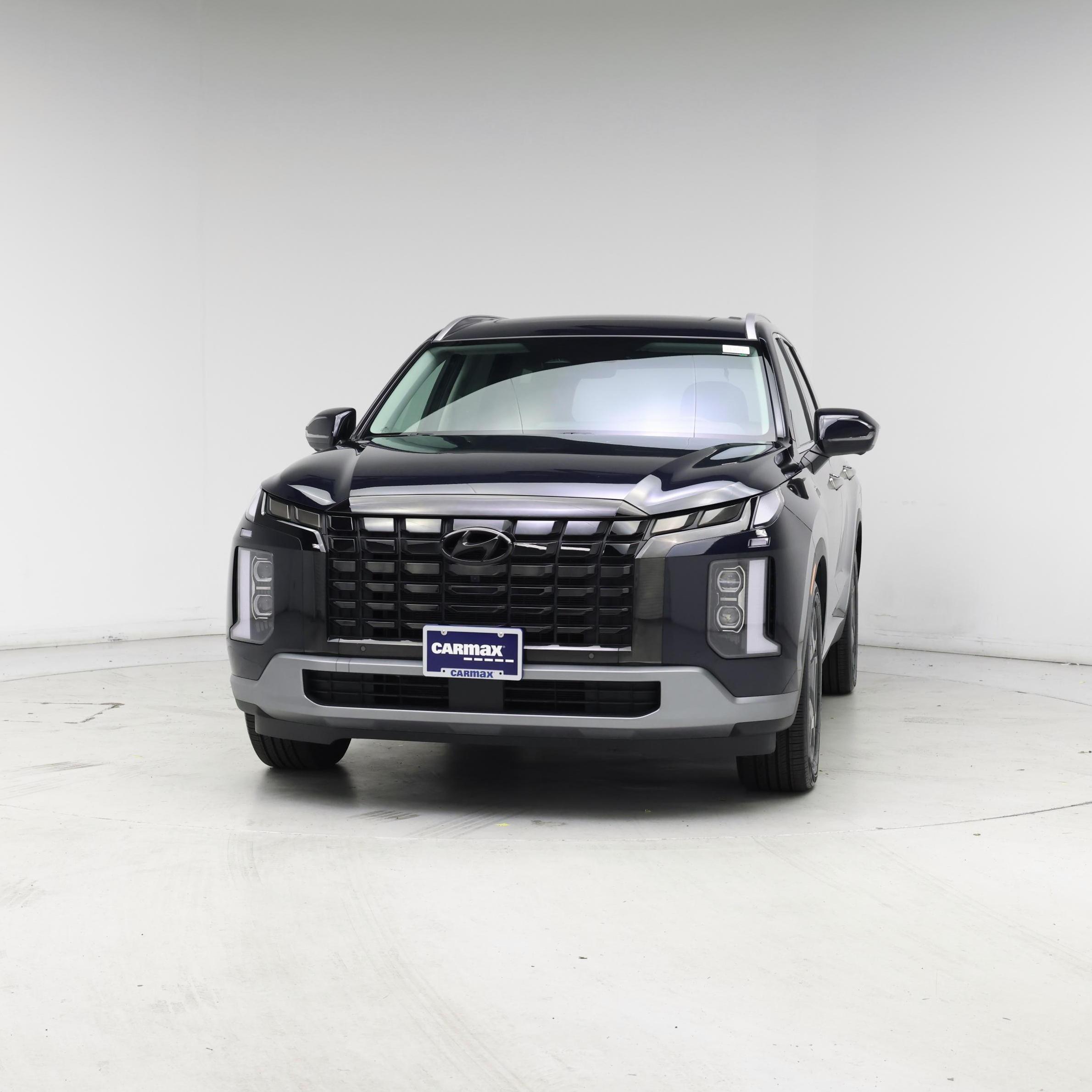 Thumbnail: 2024 Hyundai Palisade - 4