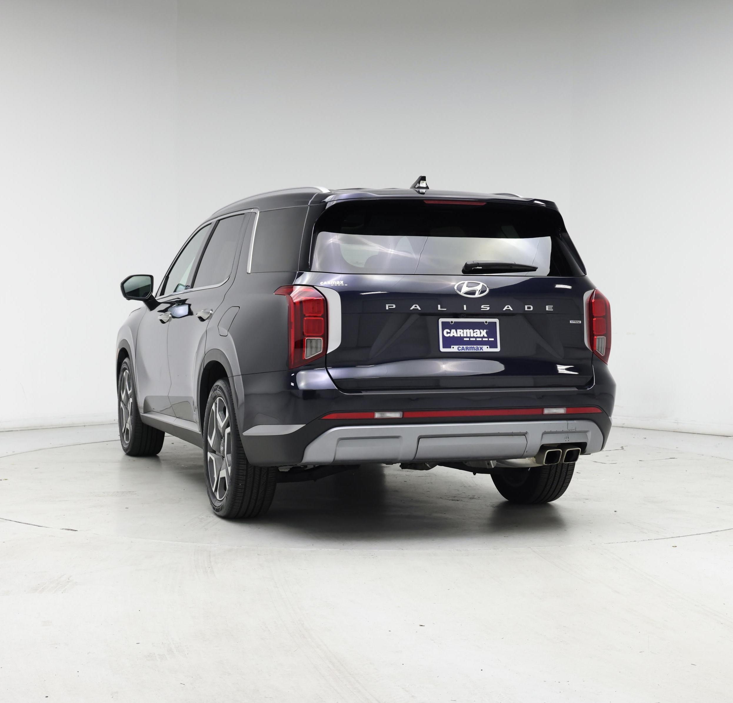 Thumbnail: 2024 Hyundai Palisade - 6