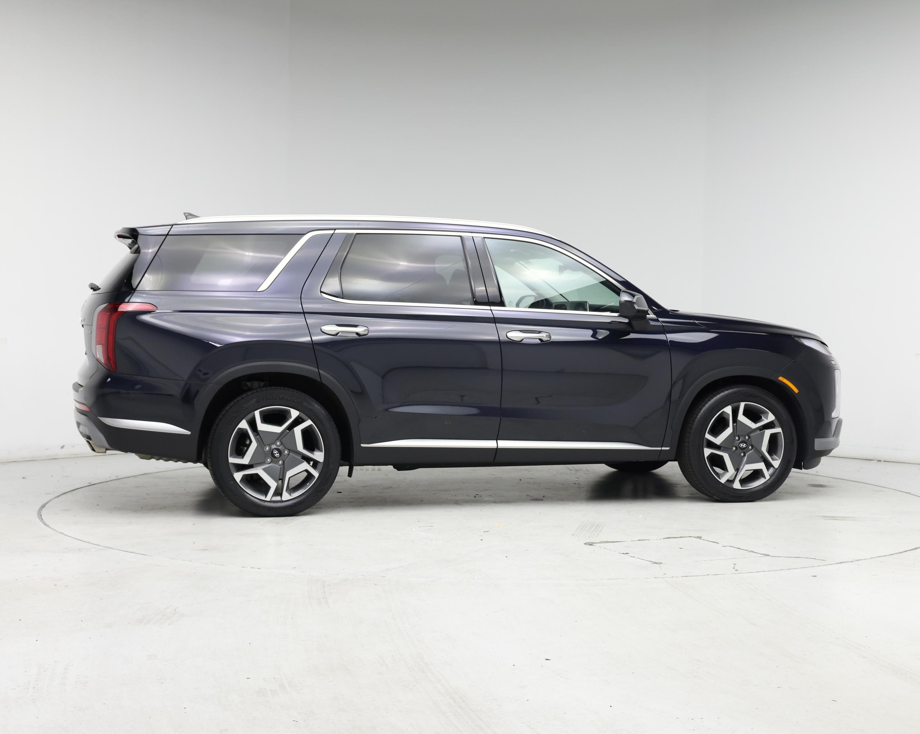 Thumbnail: 2024 Hyundai Palisade - 7