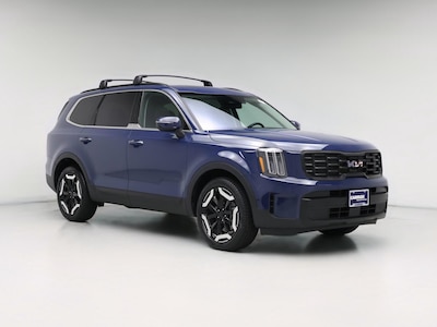 2024 Kia Telluride S -
                  Puyallup, WA