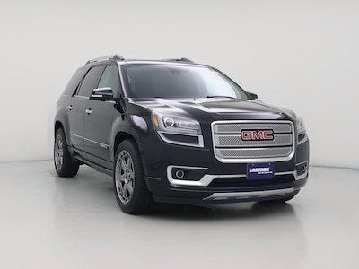 2016 GMC Acadia Denali -
                  Portland, OR