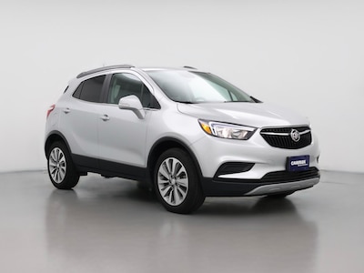 2019 Buick Encore Preferred -
                Spokane, WA