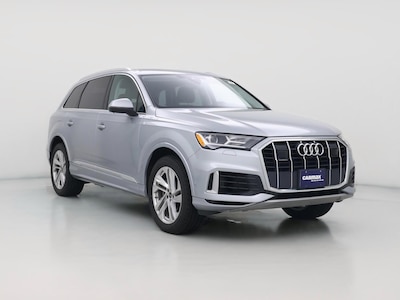 2023 Audi Q7 Premium Plus -
                Portland, OR