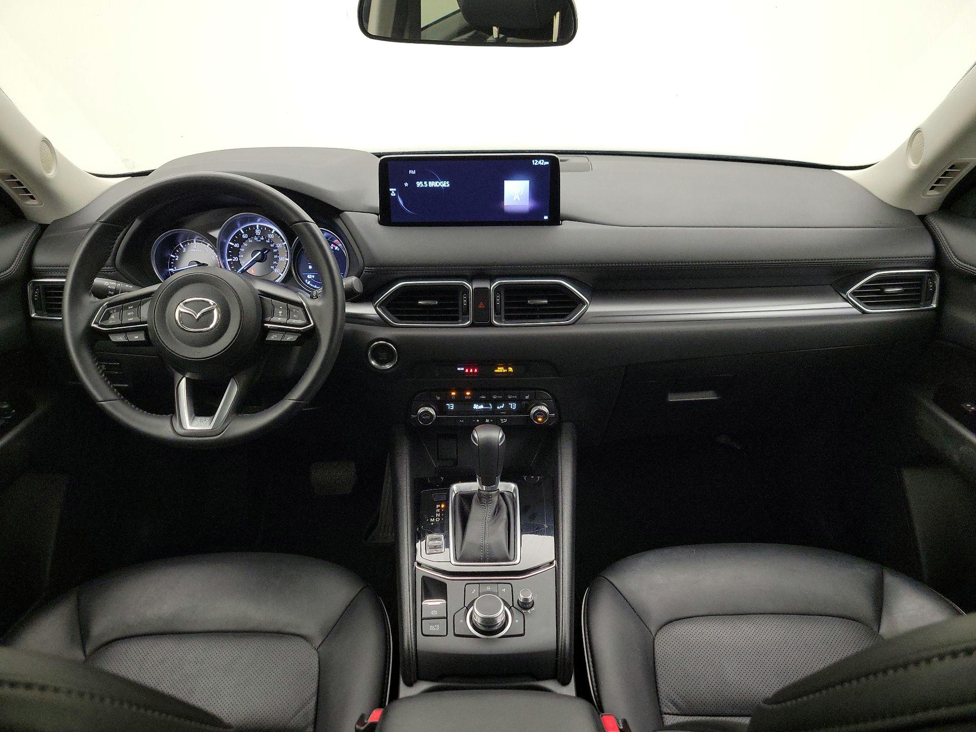 Thumbnail: 2024 Mazda CX-5 - 9