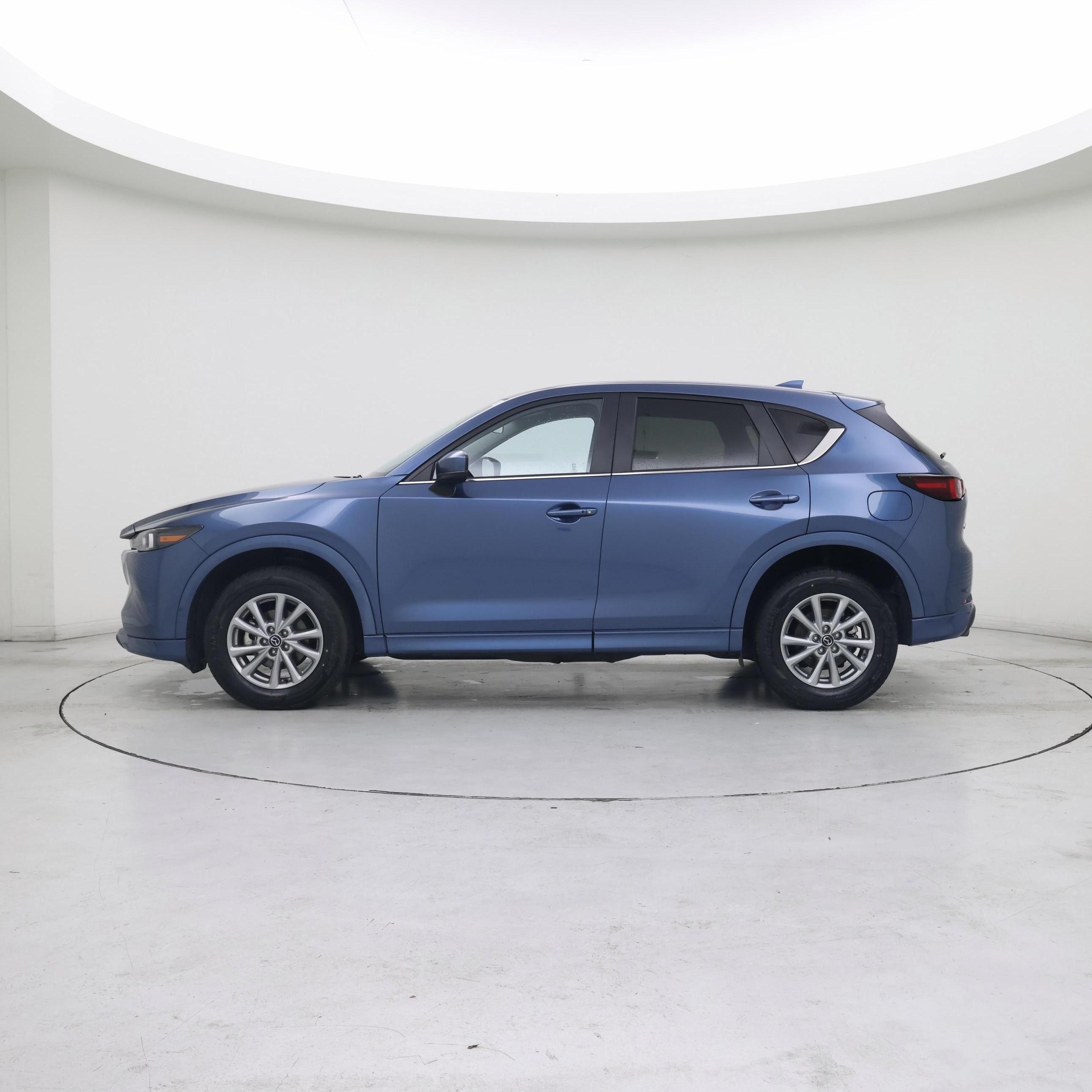 Thumbnail: 2024 Mazda CX-5 - 3