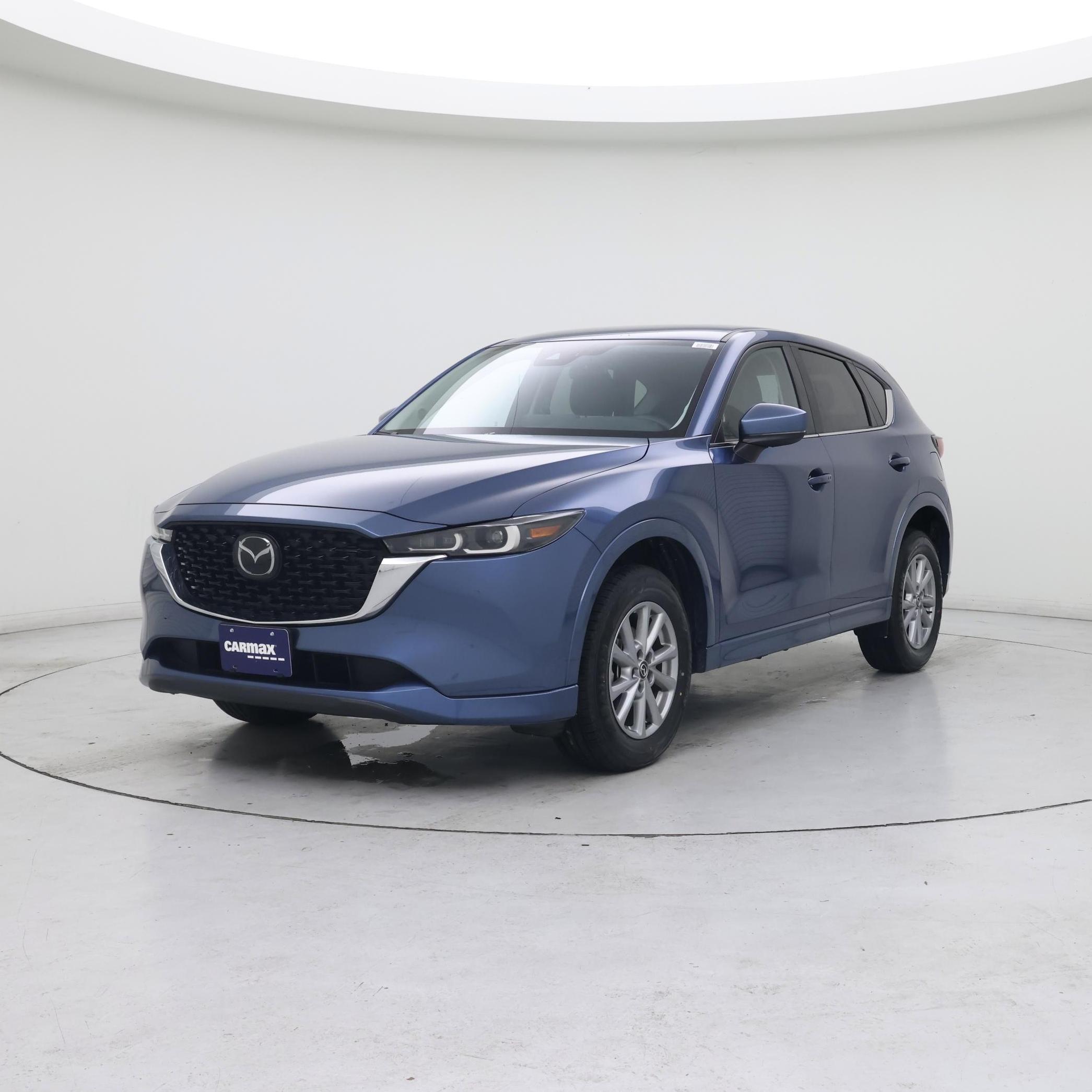 Thumbnail: 2024 Mazda CX-5 - 4