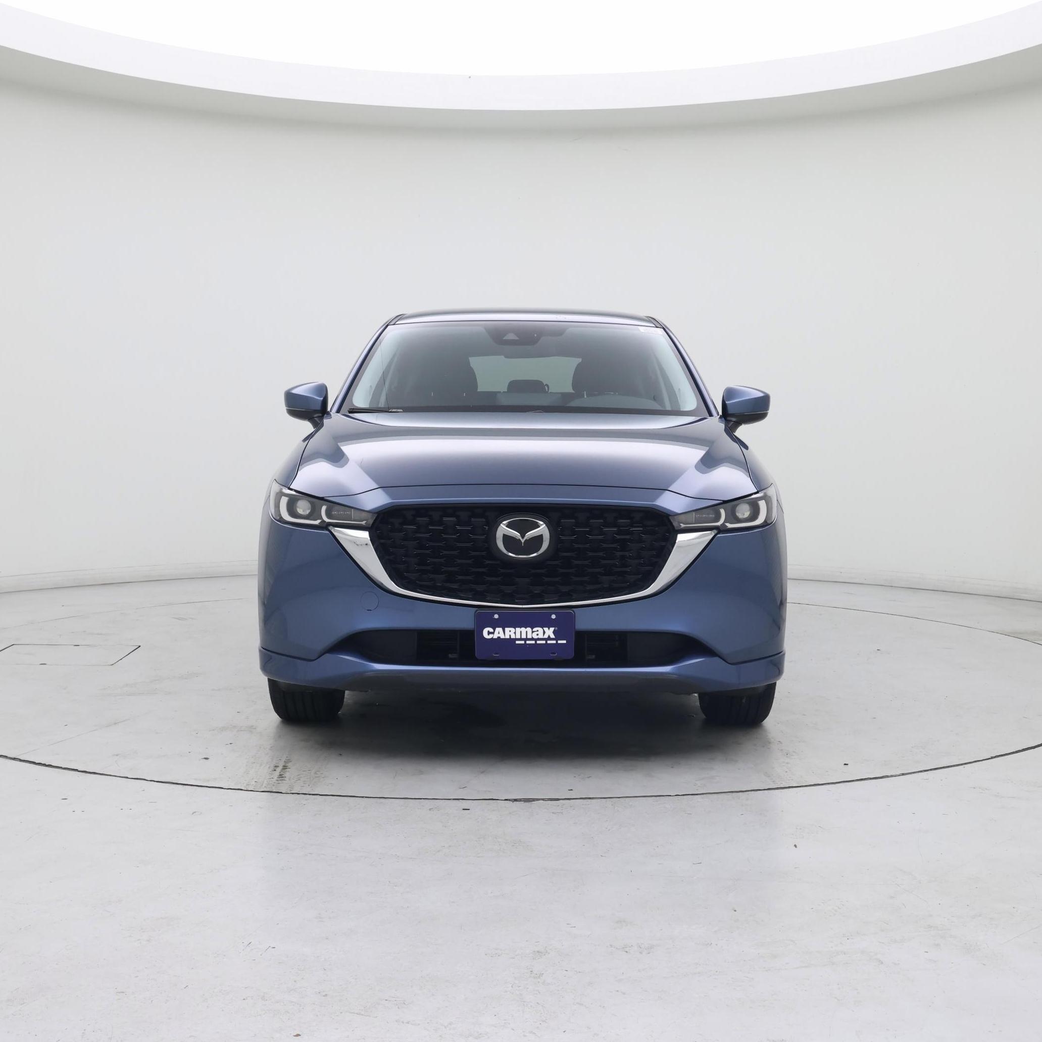 Thumbnail: 2024 Mazda CX-5 - 5