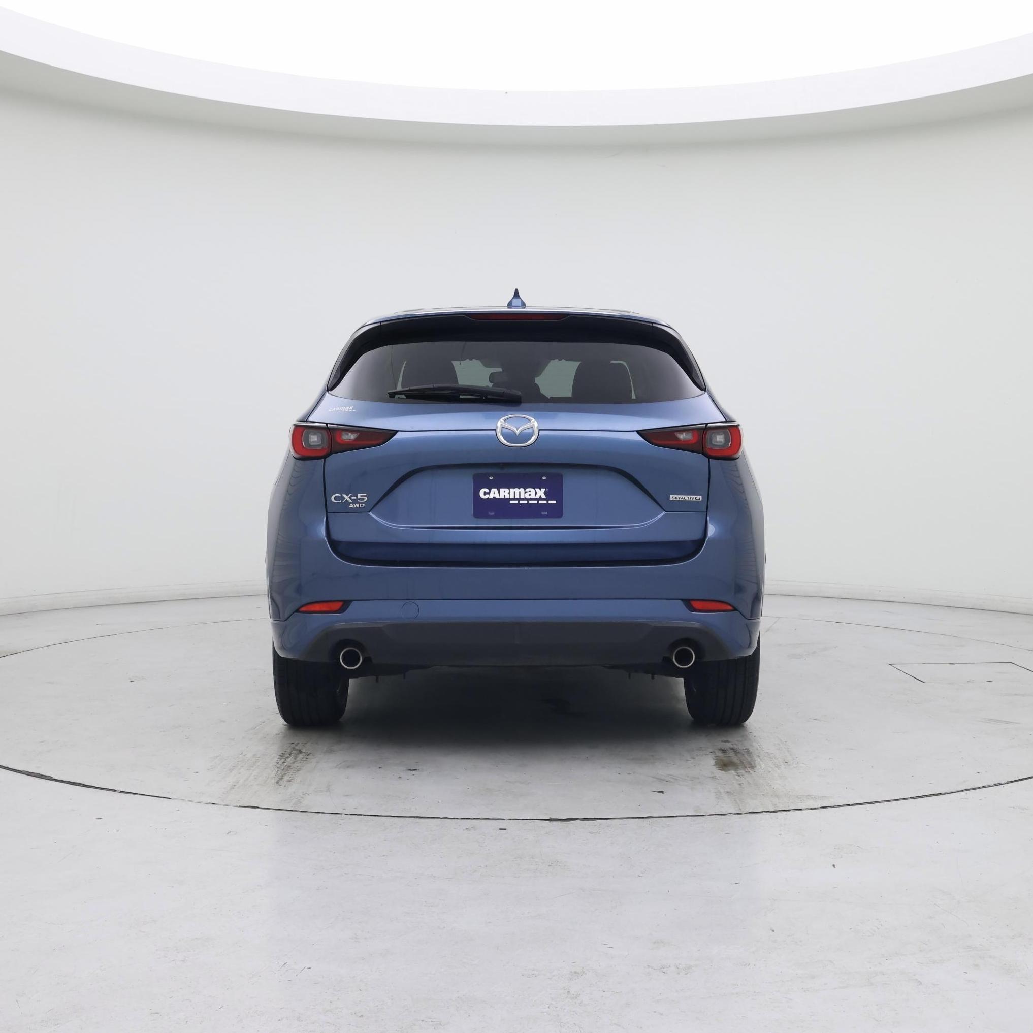 Thumbnail: 2024 Mazda CX-5 - 6