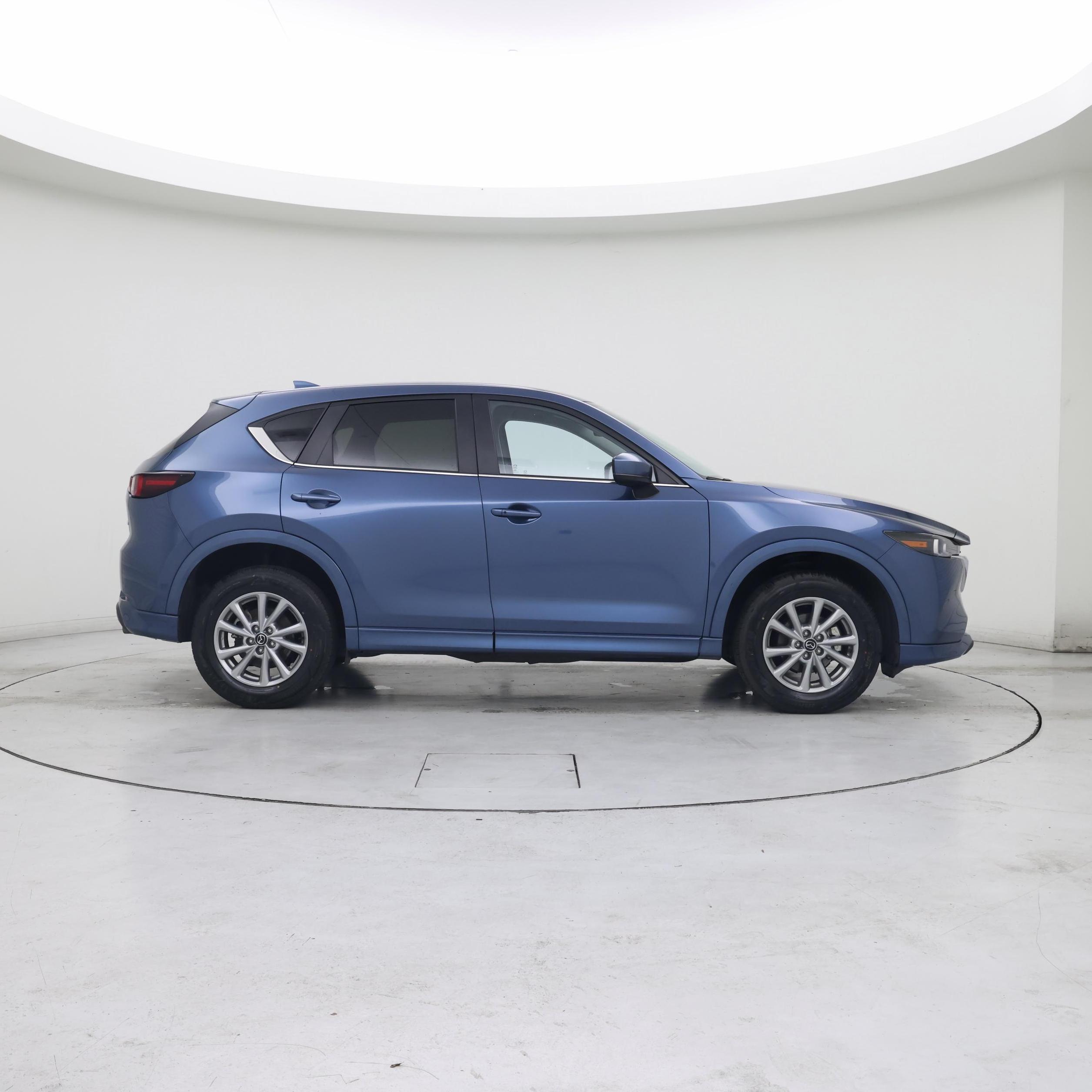 Thumbnail: 2024 Mazda CX-5 - 7