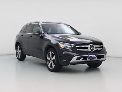 2022 Mercedes-Benz GLC 300 -
                Portland, OR