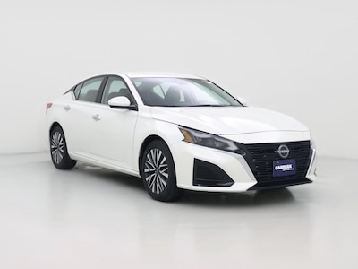 2023 Nissan Altima SV -
                Portland, OR
