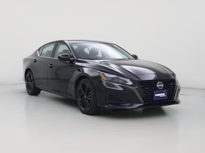 2023 Nissan Altima SR -
                Vancouver, WA