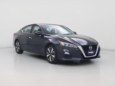 2022 Nissan Altima SV -
                Beaverton, OR