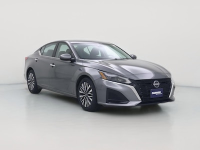 2023 Nissan Altima SV -
                Beaverton, OR