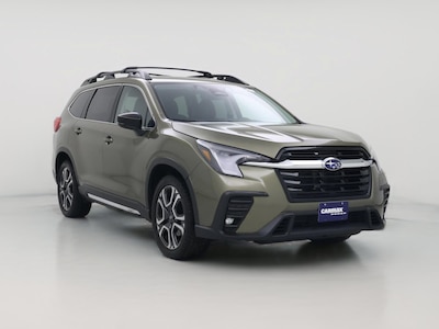 2024 Subaru Ascent Limited -
                Portland, OR