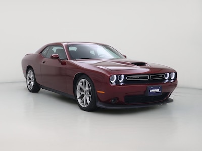 2022 Dodge Challenger GT -
                Beaverton, OR