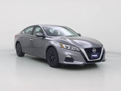 2022 Nissan Altima SV -
                Salem, OR