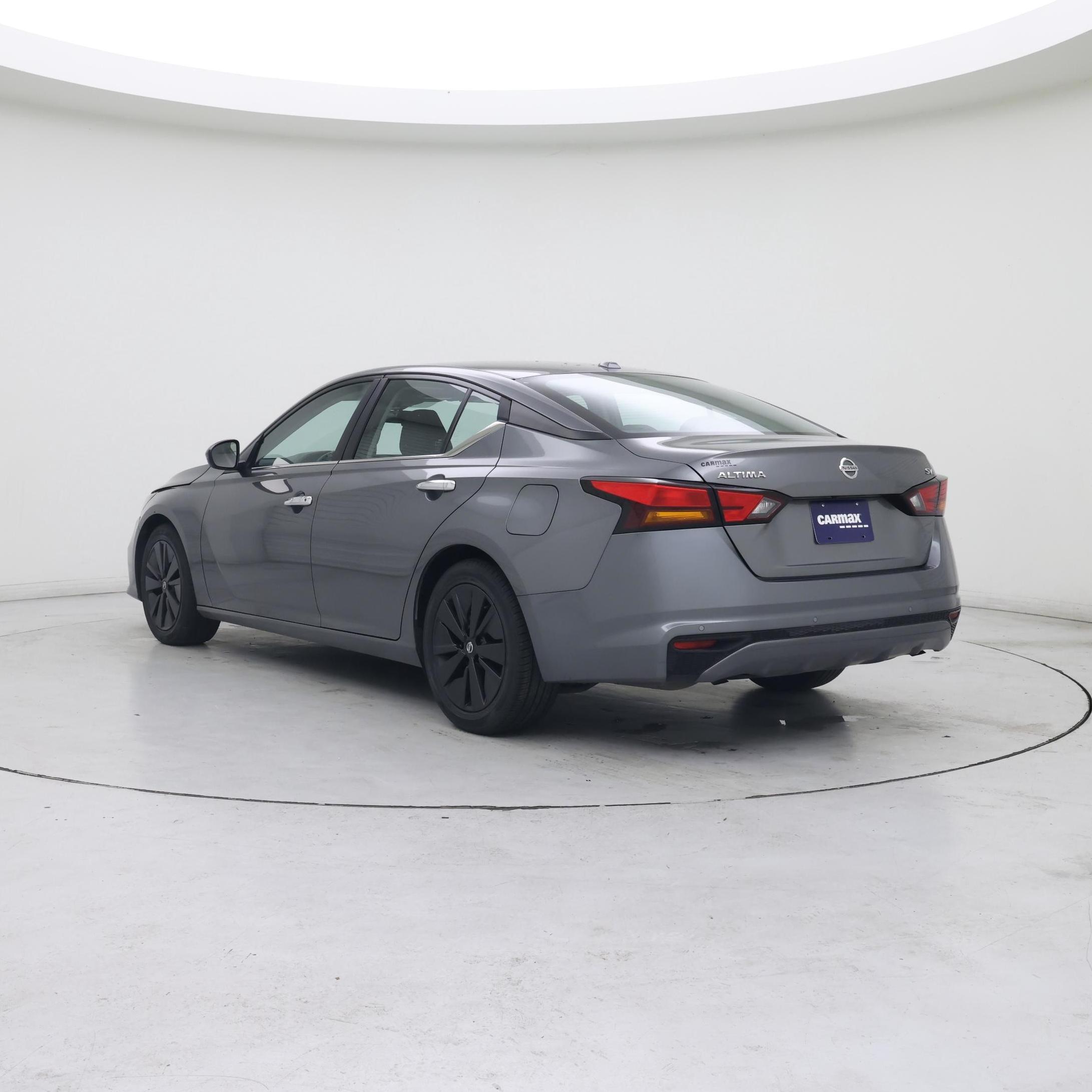 Thumbnail: 2022 Nissan Altima - 2