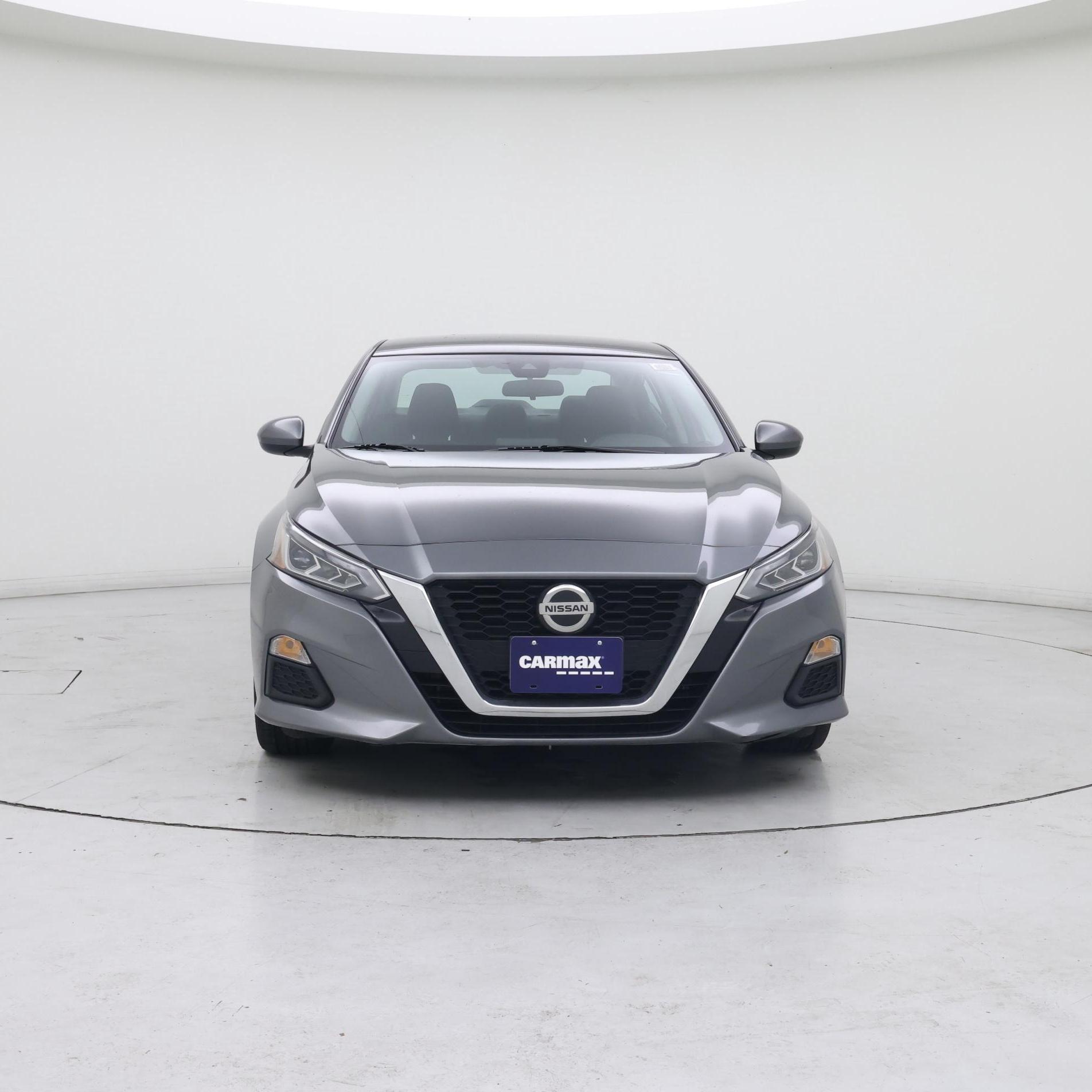Thumbnail: 2022 Nissan Altima - 5