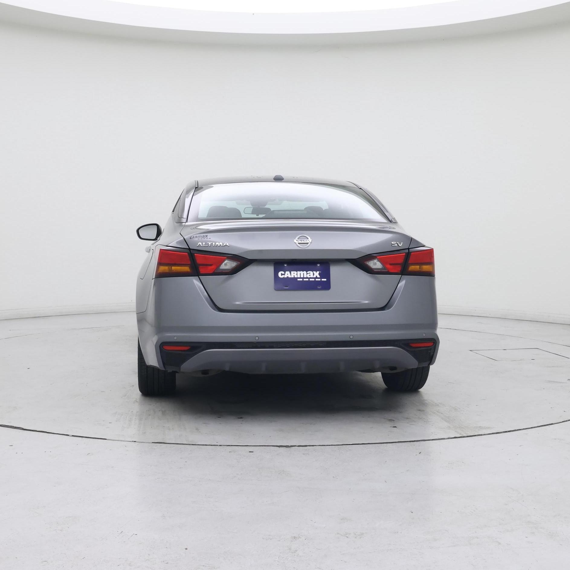 Thumbnail: 2022 Nissan Altima - 6