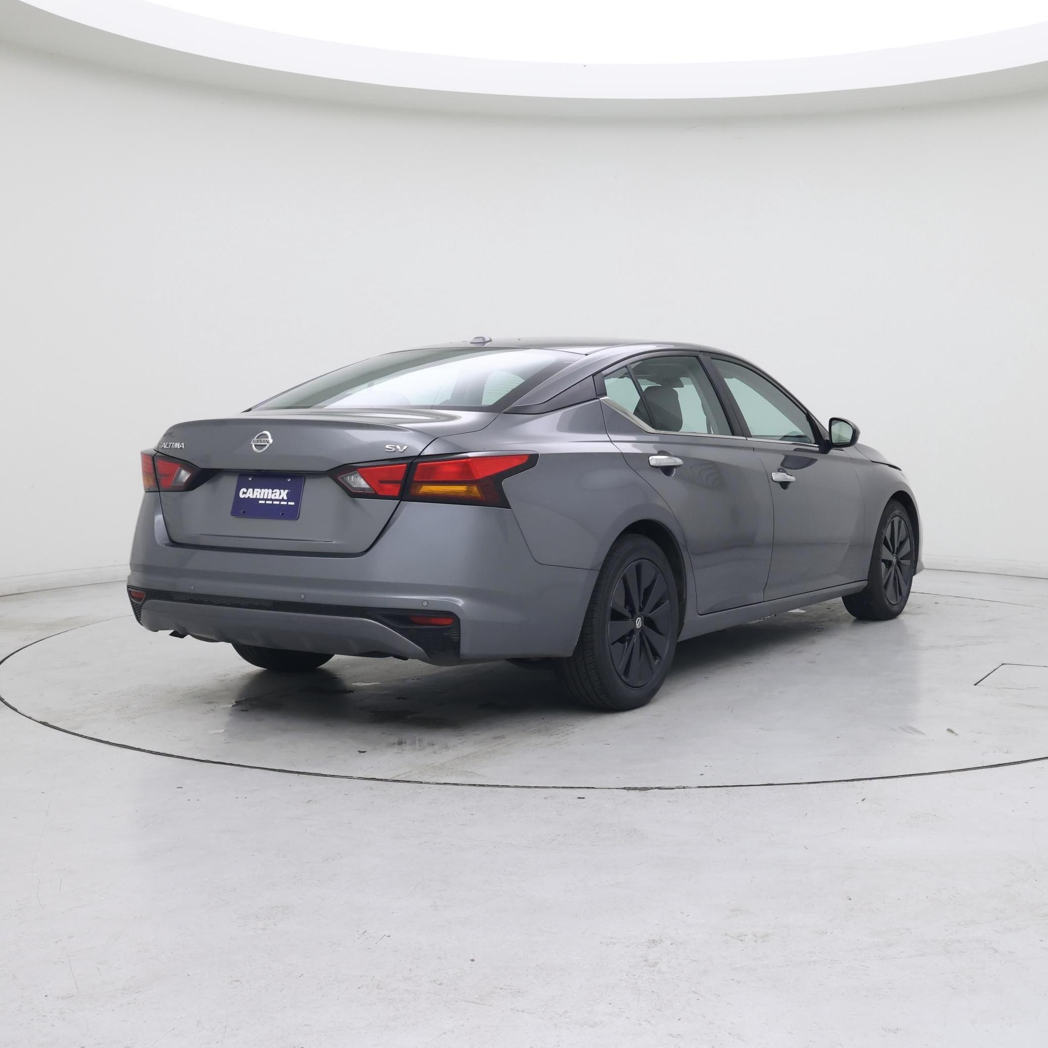 Thumbnail: 2022 Nissan Altima - 8
