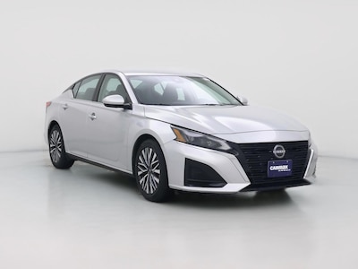 2023 Nissan Altima SV -
                Portland, OR