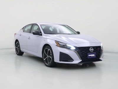 2023 Nissan Altima SR -
                Salem, OR