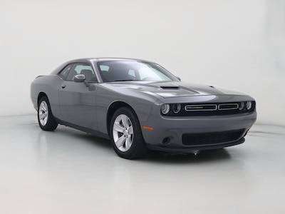 2023 Dodge Challenger SXT -
                  Portland, OR