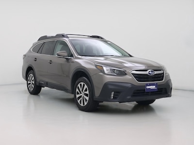 2022 Subaru Outback Premium -
                Portland, OR