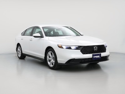 2024 Honda Accord LX -
                Spokane, WA